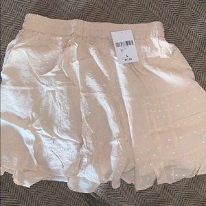 Forever 21 Mini Skirt(NWT)